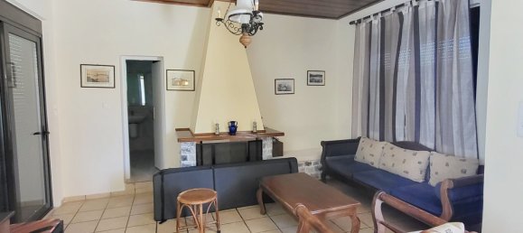 12 غرف نوم فيلا في Chania, Greece رقم 85 19