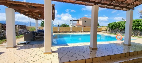 12 غرف نوم فيلا في Chania, Greece رقم 85 16