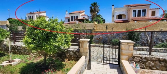 12 غرف نوم فيلا في Chania, Greece رقم 85 13