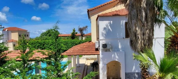 12 غرف نوم فيلا في Chania, Greece رقم 85 15