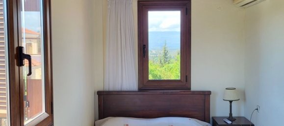 12 غرف نوم فيلا في Chania, Greece رقم 85 28