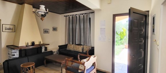 12 غرف نوم فيلا في Chania, Greece رقم 85 2