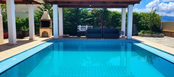 12 غرف نوم فيلا في Chania, Greece رقم 85 10