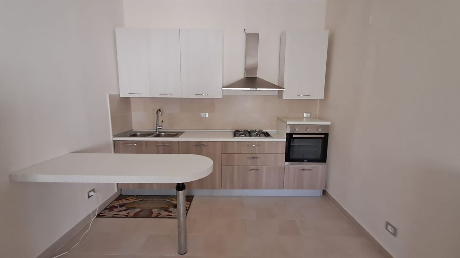 Apartamento T3 em Tramutola, Italy N.º 372197