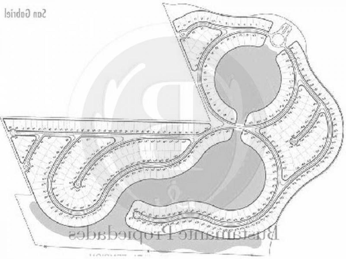 Grundstück in Tigre, Argentina, Nr. 112233