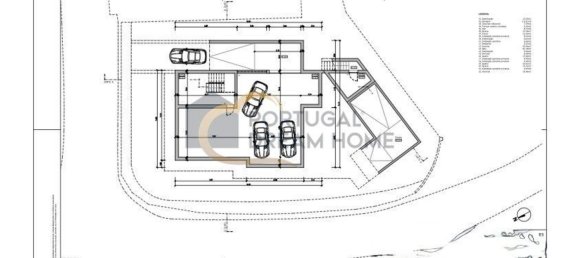 803m² Land in Guia, Portugal No. 140260 14