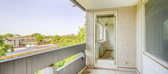 Квартира с 2 спальнями в Карлсруэ, Германия № 258927 9