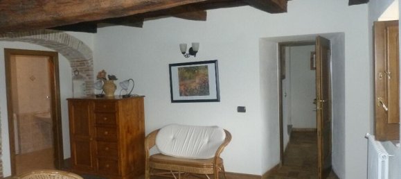 Дом с 3 спальнями в Карункьо, Италия № 130421 33