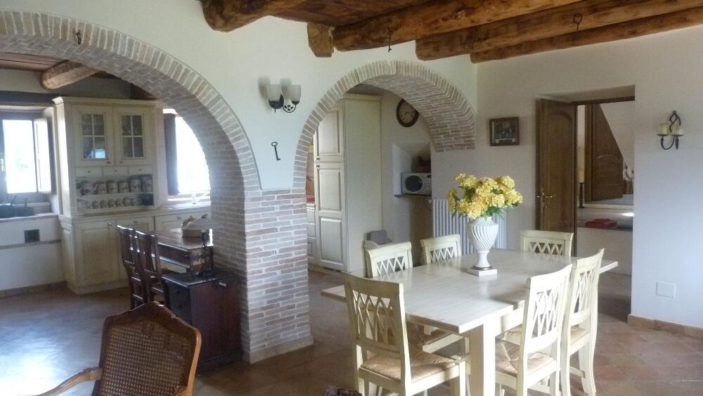 Дом с 3 спальнями в Карункьо, Италия № 130421