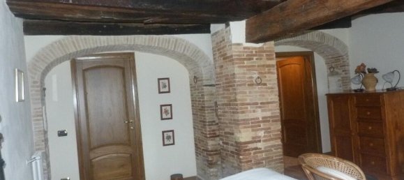 Дом с 3 спальнями в Карункьо, Италия № 130421 30