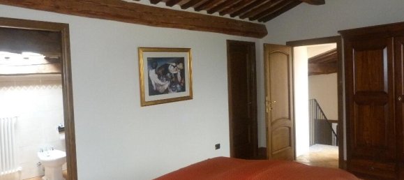 Дом с 3 спальнями в Карункьо, Италия № 130421 38