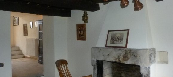 Дом с 3 спальнями в Карункьо, Италия № 130421 35