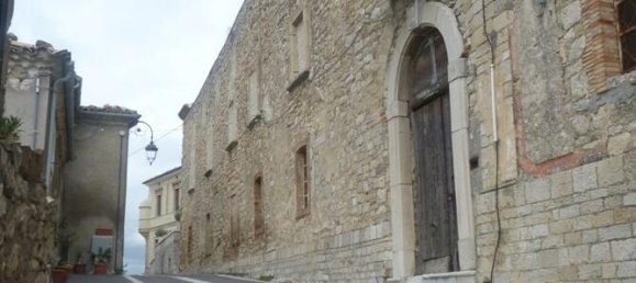 Дом с 3 спальнями в Карункьо, Италия № 130421 2