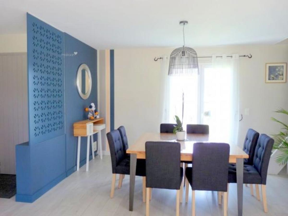 Casa T3 em Mohali, India N.º 48217