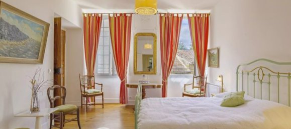 3 bedrooms House in La Bastide-de-Serou, France No. 284627 3