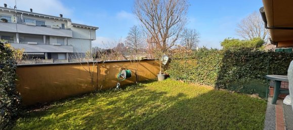 Квартира с 1 спальней в Боллате, Италия № 360495 13