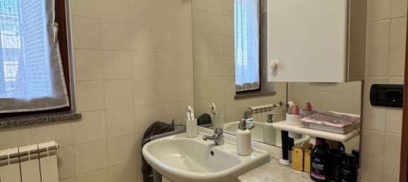 Квартира с 1 спальней в Боллате, Италия № 360495 20