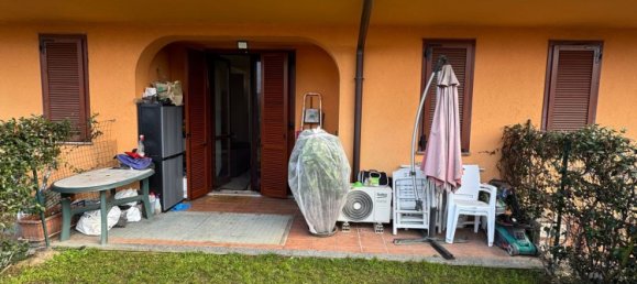 Квартира с 1 спальней в Боллате, Италия № 360495 12