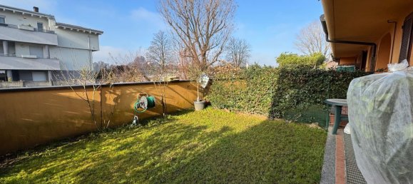 Квартира с 1 спальней в Боллате, Италия № 360495 14