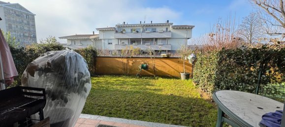 Квартира с 1 спальней в Боллате, Италия № 360495 10