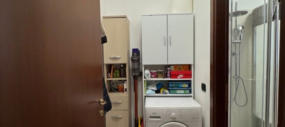 Квартира с 1 спальней в Боллате, Италия № 360495 16