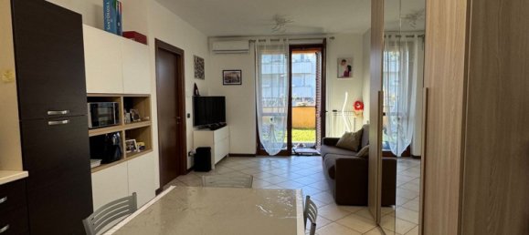 Квартира с 1 спальней в Боллате, Италия № 360495 7