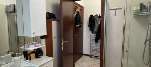 Квартира с 1 спальней в Боллате, Италия № 360495 17