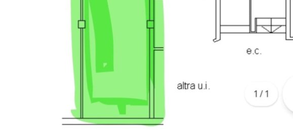 Квартира с 1 спальней в Боллате, Италия № 360495 24