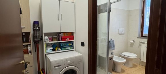 Квартира с 1 спальней в Боллате, Италия № 360495 15