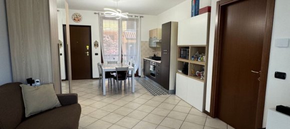 Квартира с 1 спальней в Боллате, Италия № 360495 5