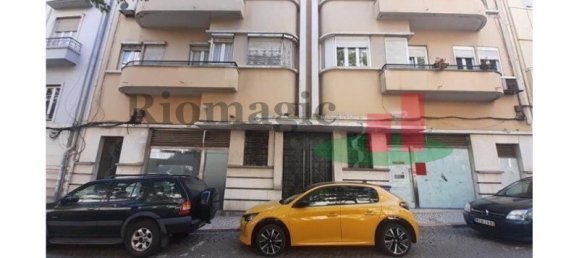 Gewerbliche Immobilie in Lisbon, Portugal 406m², Nr. 132275 2