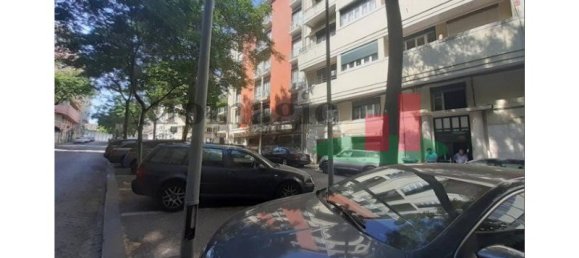 Gewerbliche Immobilie in Lisbon, Portugal 406m², Nr. 132275 3