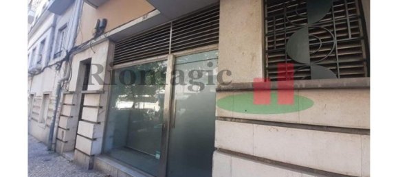 Gewerbliche Immobilie in Lisbon, Portugal 406m², Nr. 132275 19