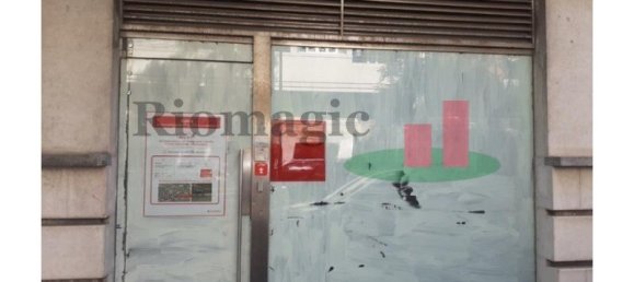 Gewerbliche Immobilie in Lisbon, Portugal 406m², Nr. 132275 18