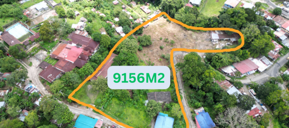  فندق في Panama City, Panama 9156متر مربع رقم 54 9