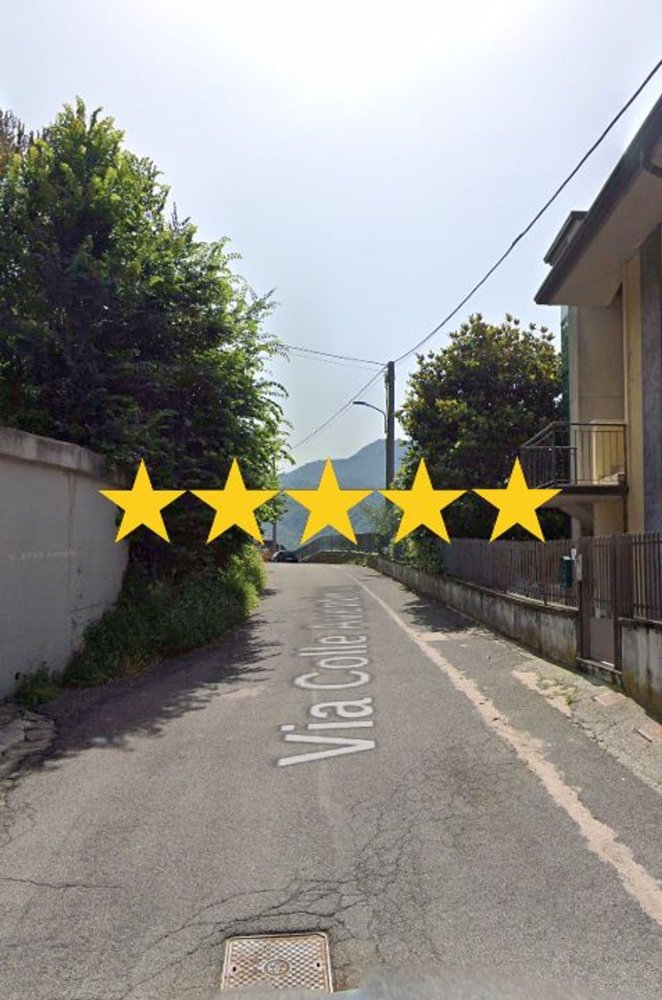 7 rooms Apartment in Lumezzane, Italy No. 3963