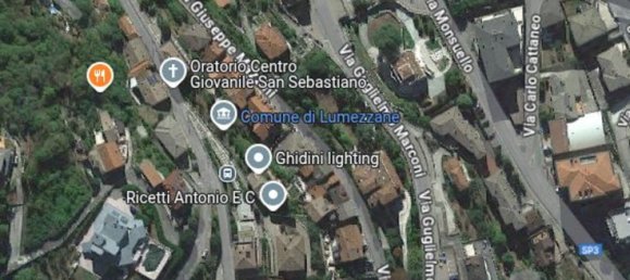 7 rooms Apartment in Lumezzane, Italy No. 3963 5