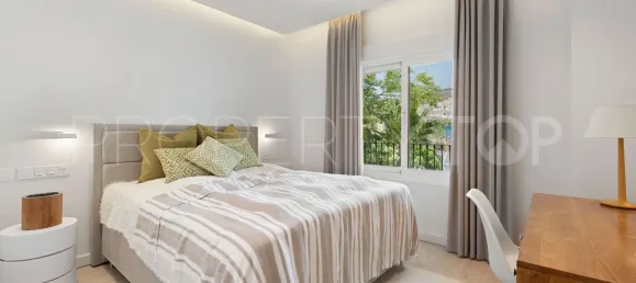 4 غرف نوم منزل ذو طابقين في Marbella, Spain رقم 134087 17