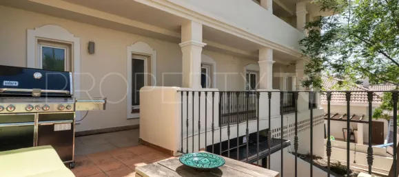 4 غرف نوم منزل ذو طابقين في Marbella, Spain رقم 134087 20