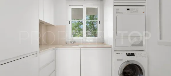 4 غرف نوم منزل ذو طابقين في Marbella, Spain رقم 134087 2