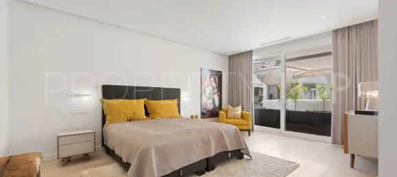 4 غرف نوم منزل ذو طابقين في Marbella, Spain رقم 134087 10