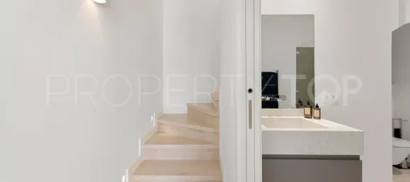 4 غرف نوم منزل ذو طابقين في Marbella, Spain رقم 134087 7