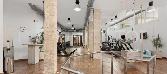 4 غرف نوم منزل ذو طابقين في Marbella, Spain رقم 134087 26