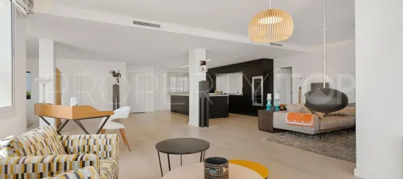 4 غرف نوم منزل ذو طابقين في Marbella, Spain رقم 134087 6