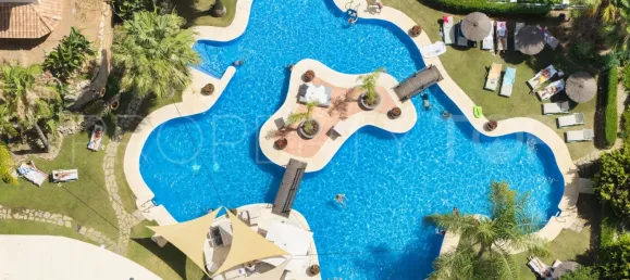 4 غرف نوم منزل ذو طابقين في Marbella, Spain رقم 134087 8