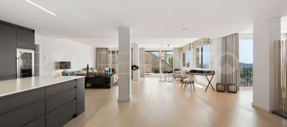 4 غرف نوم منزل ذو طابقين في Marbella, Spain رقم 134087 5