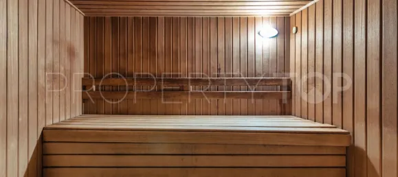 4 غرف نوم منزل ذو طابقين في Marbella, Spain رقم 134087 22