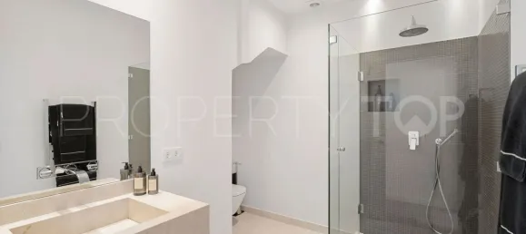 4 غرف نوم منزل ذو طابقين في Marbella, Spain رقم 134087 15