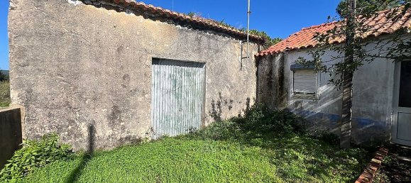 Дом с 2 спальнями в Назаре, Португалия № 168358 4