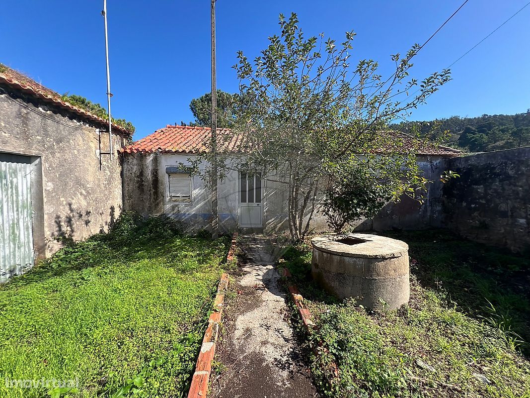 Дом с 2 спальнями в Назаре, Португалия № 168358